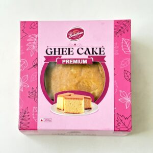 GHEE CAKE